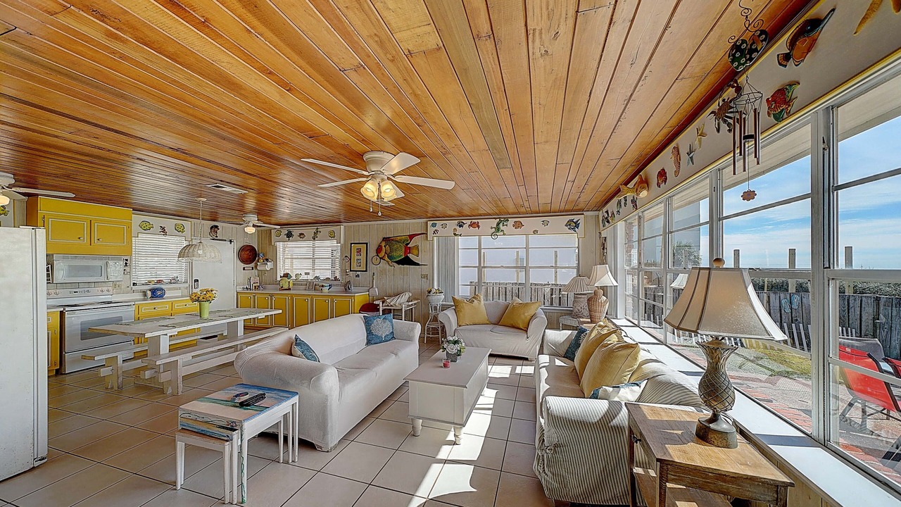 Photo of Bedroom in Kiska Beach