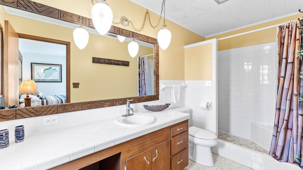 Photo of Bathroom in Laguna Beach Estates