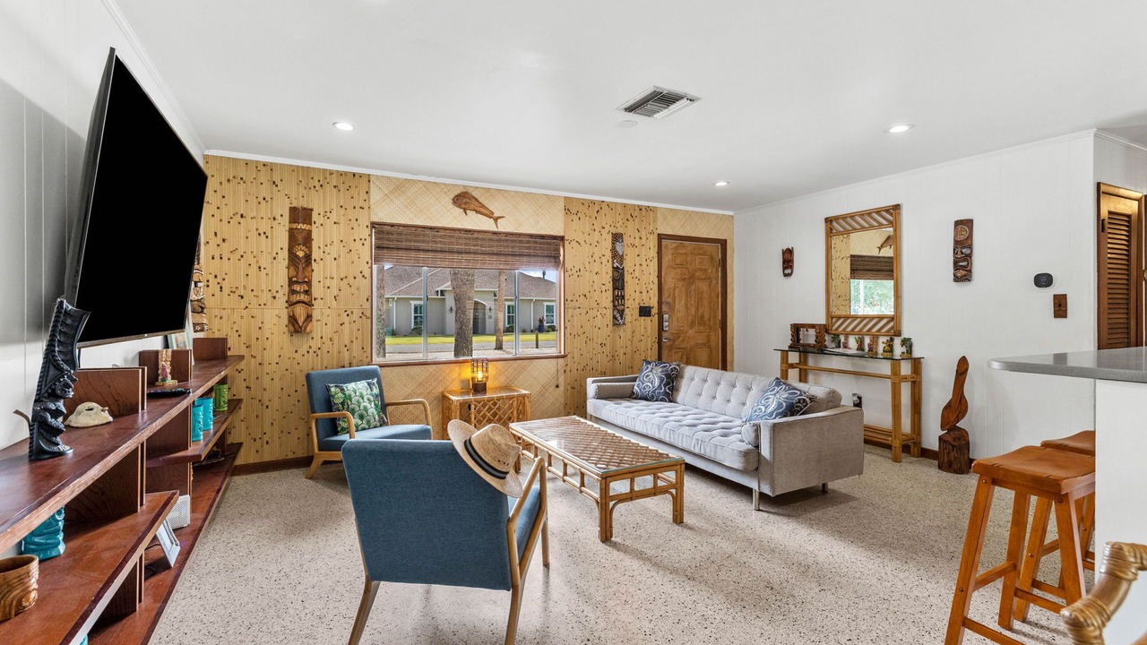 Photo of Livingroom in Laguna Beach Estates