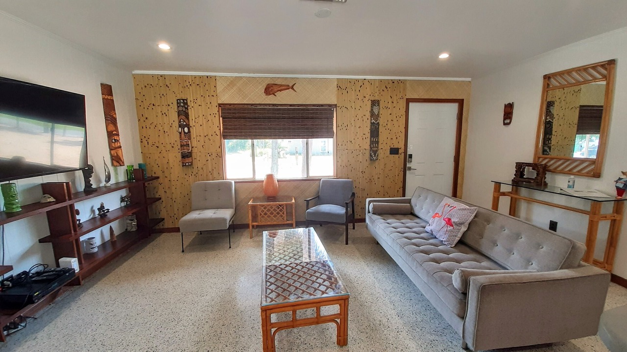 Photo of Livingroom in Laguna Beach Estates