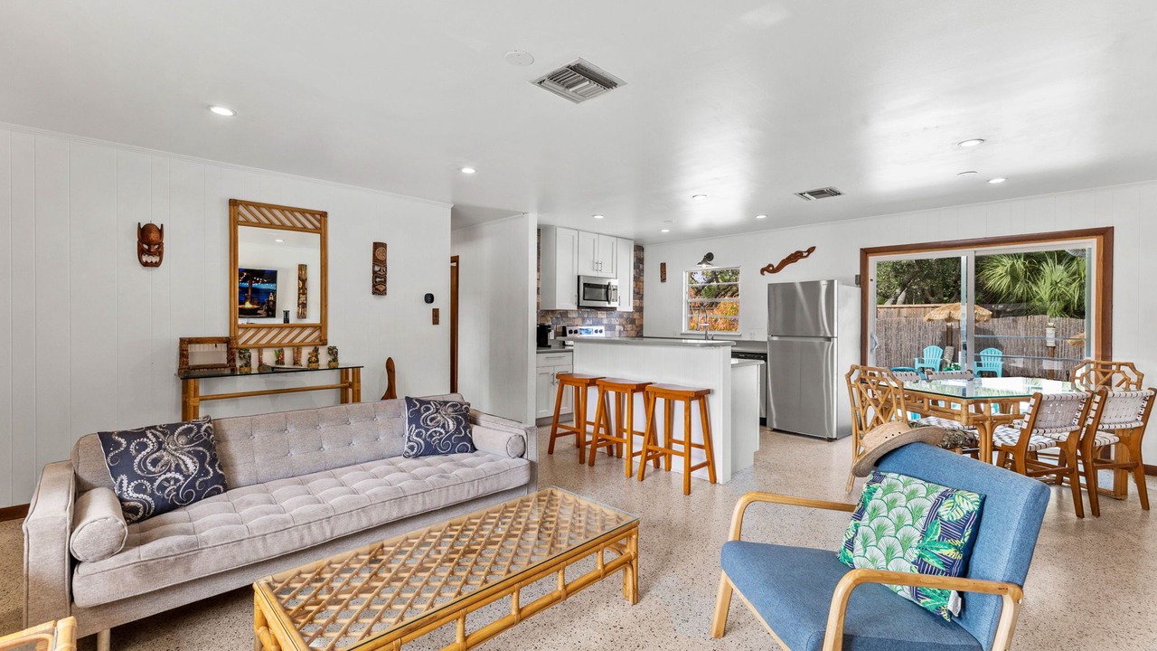 Photo of Livingroom in Laguna Beach Estates