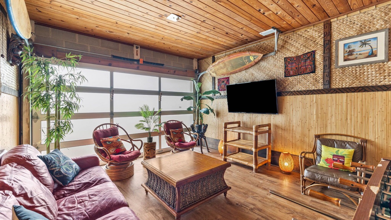 Photo of Livingroom in Laguna Beach Estates
