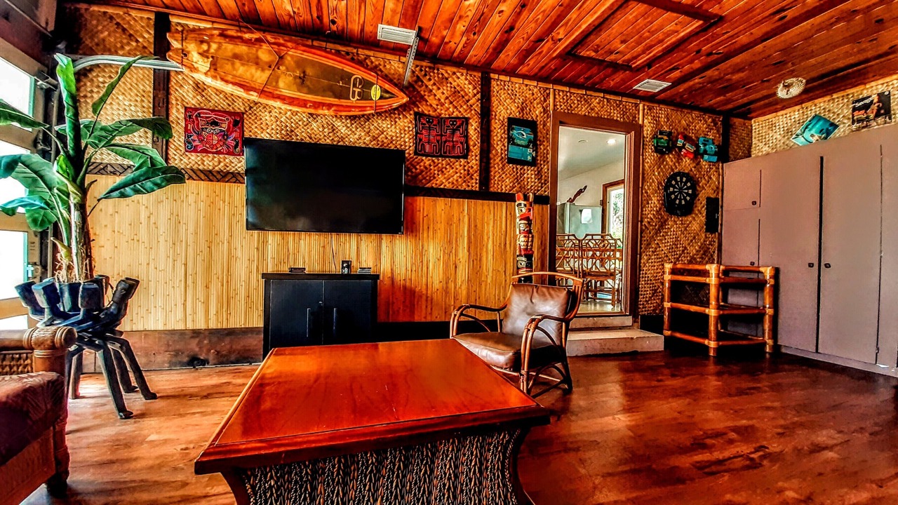 Photo of Livingroom in Laguna Beach Estates