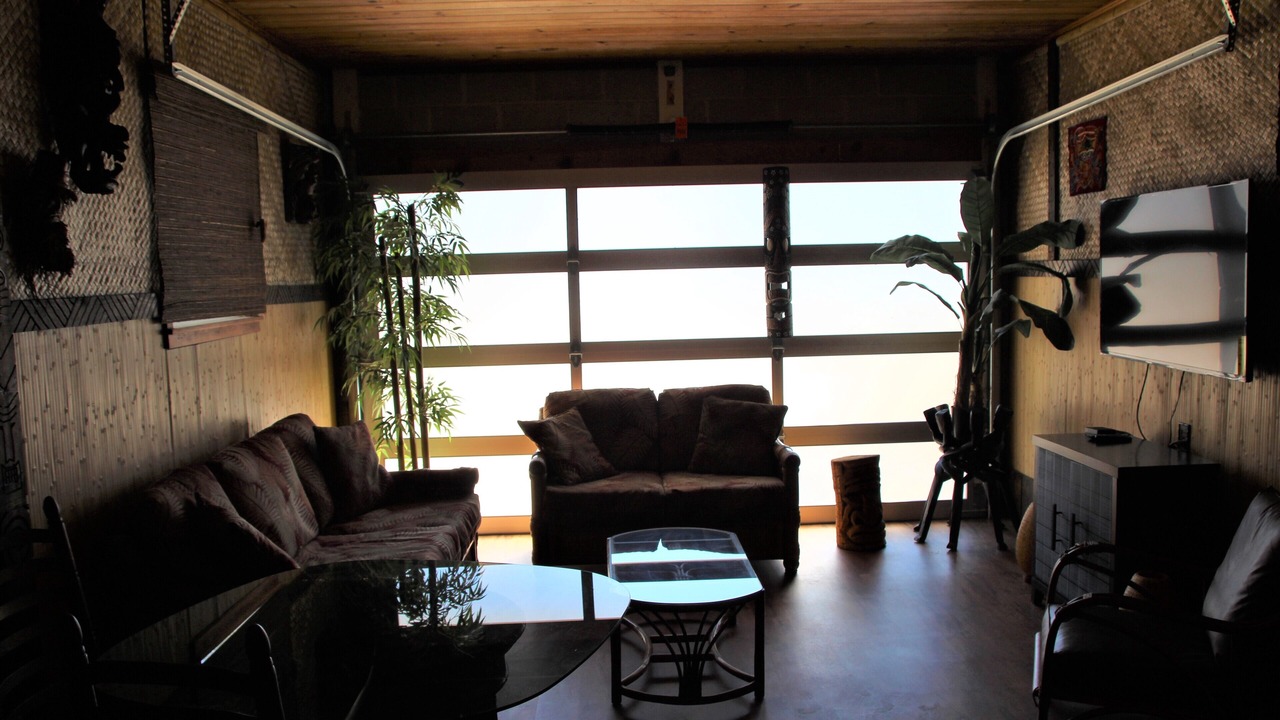 Photo of Livingroom in Laguna Beach Estates