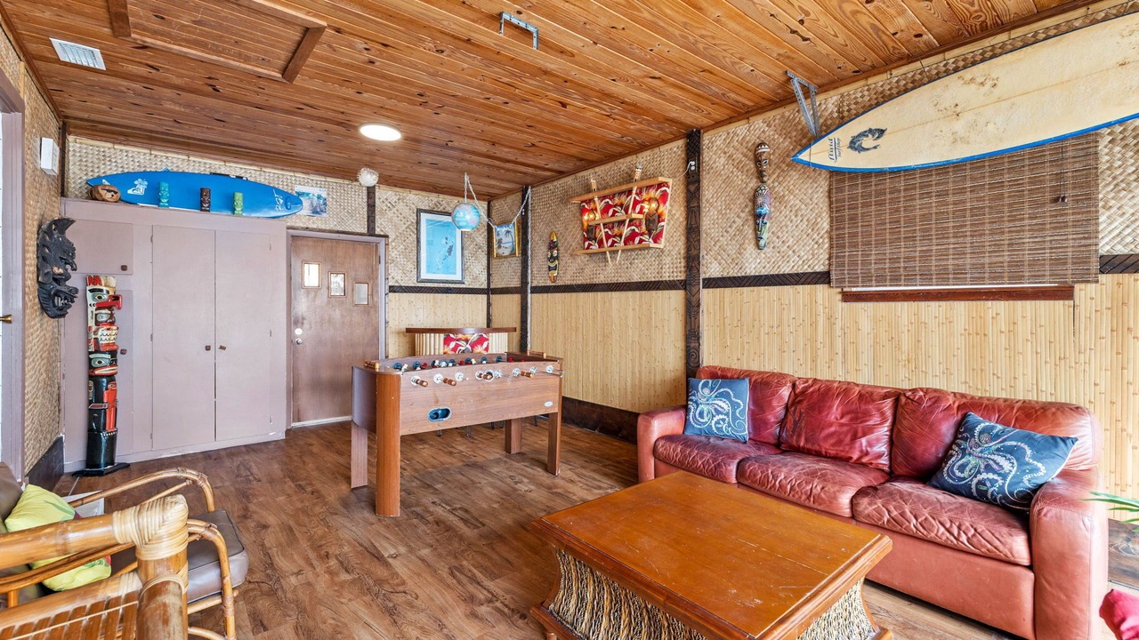 Photo of Bedroom in Laguna Beach Estates