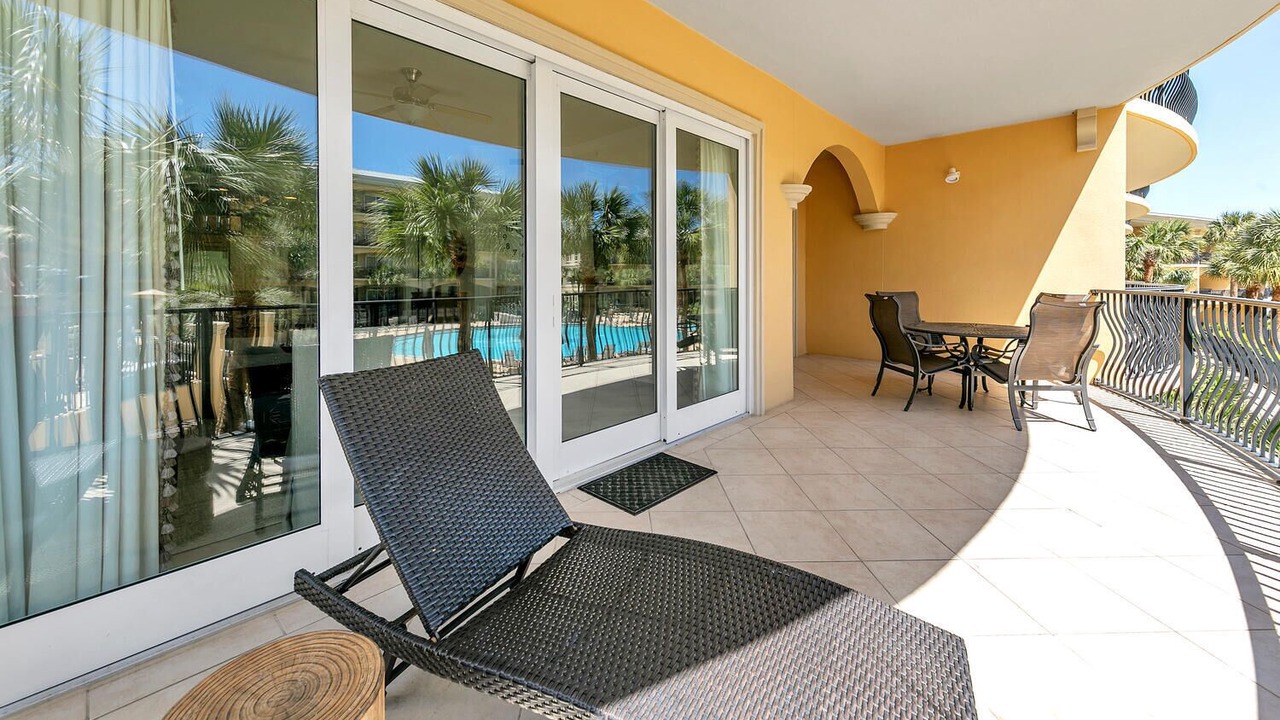 Photo of Outdoor in Santa Rosa Beach