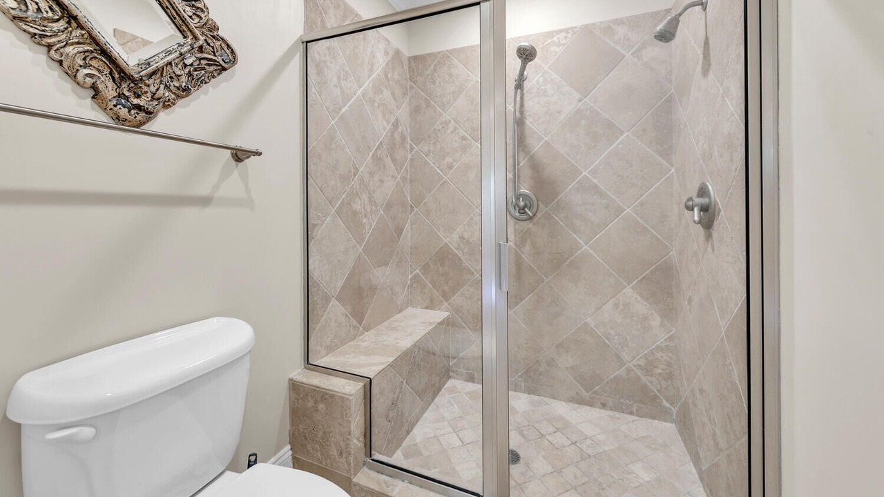 Photo of Bathroom in Santa Rosa Beach