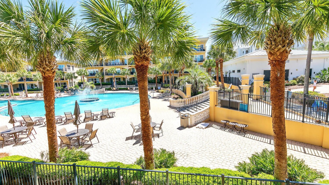 Photo of Outdoor in Santa Rosa Beach