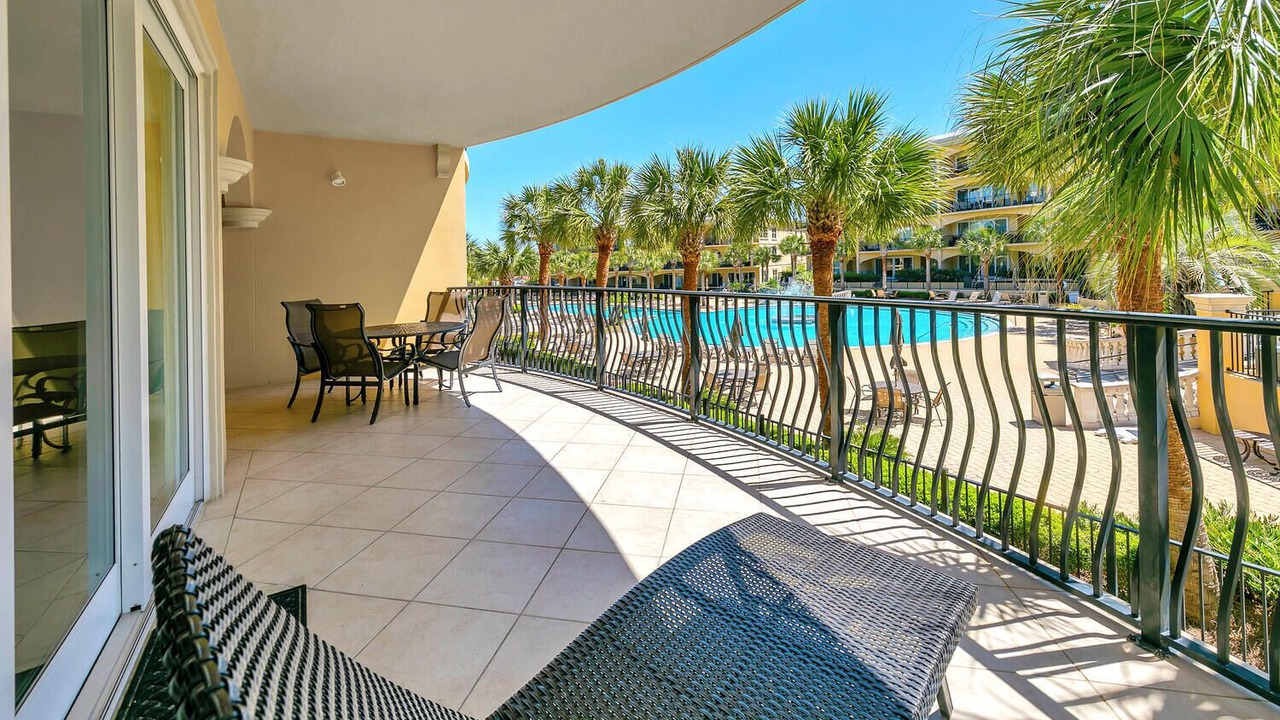 Photo of Outdoor in Santa Rosa Beach