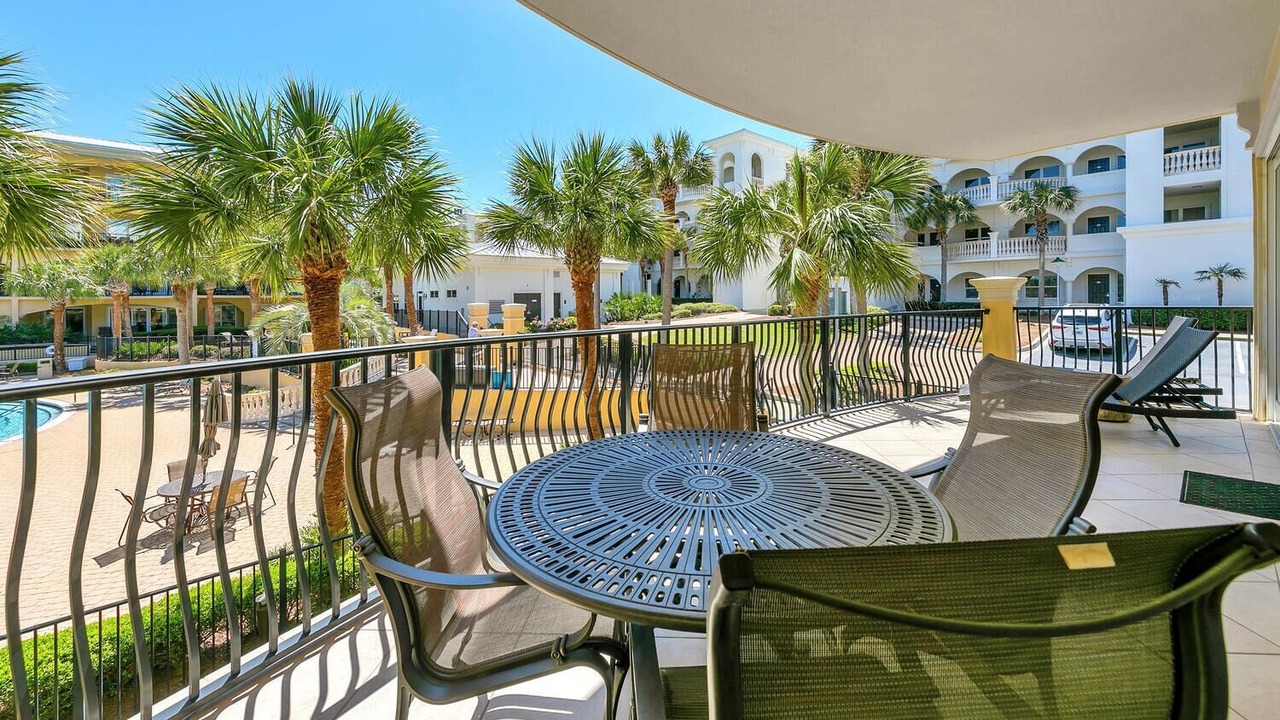 Photo of Outdoor in Santa Rosa Beach