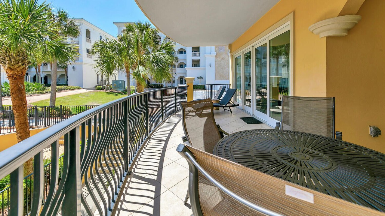 Photo of Outdoor in Santa Rosa Beach