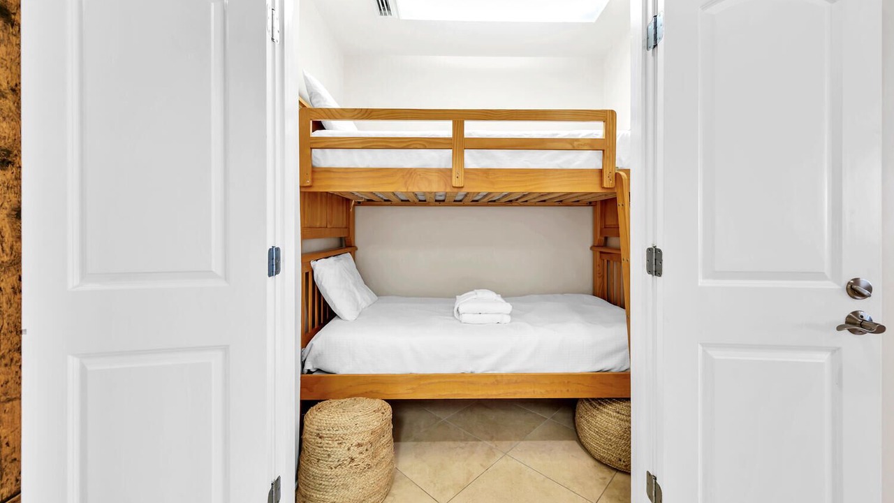 Photo of Bedroom in Santa Rosa Beach