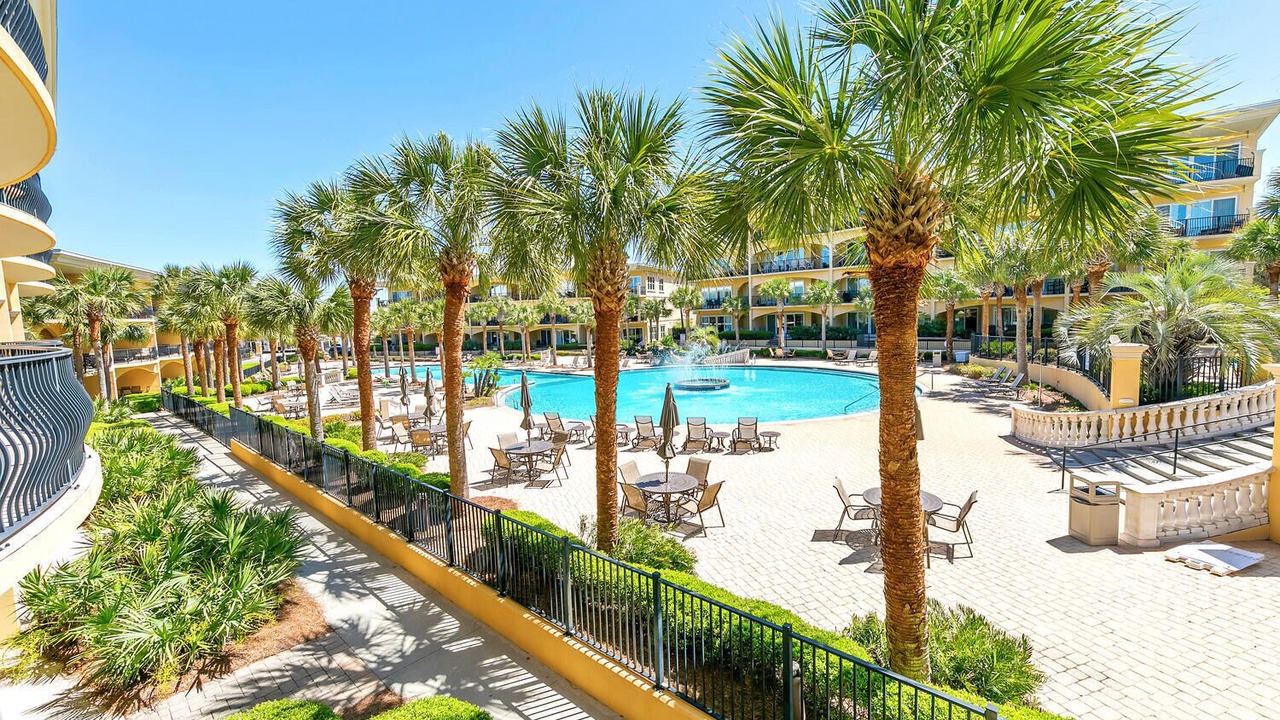 Photo of Outdoor in Santa Rosa Beach