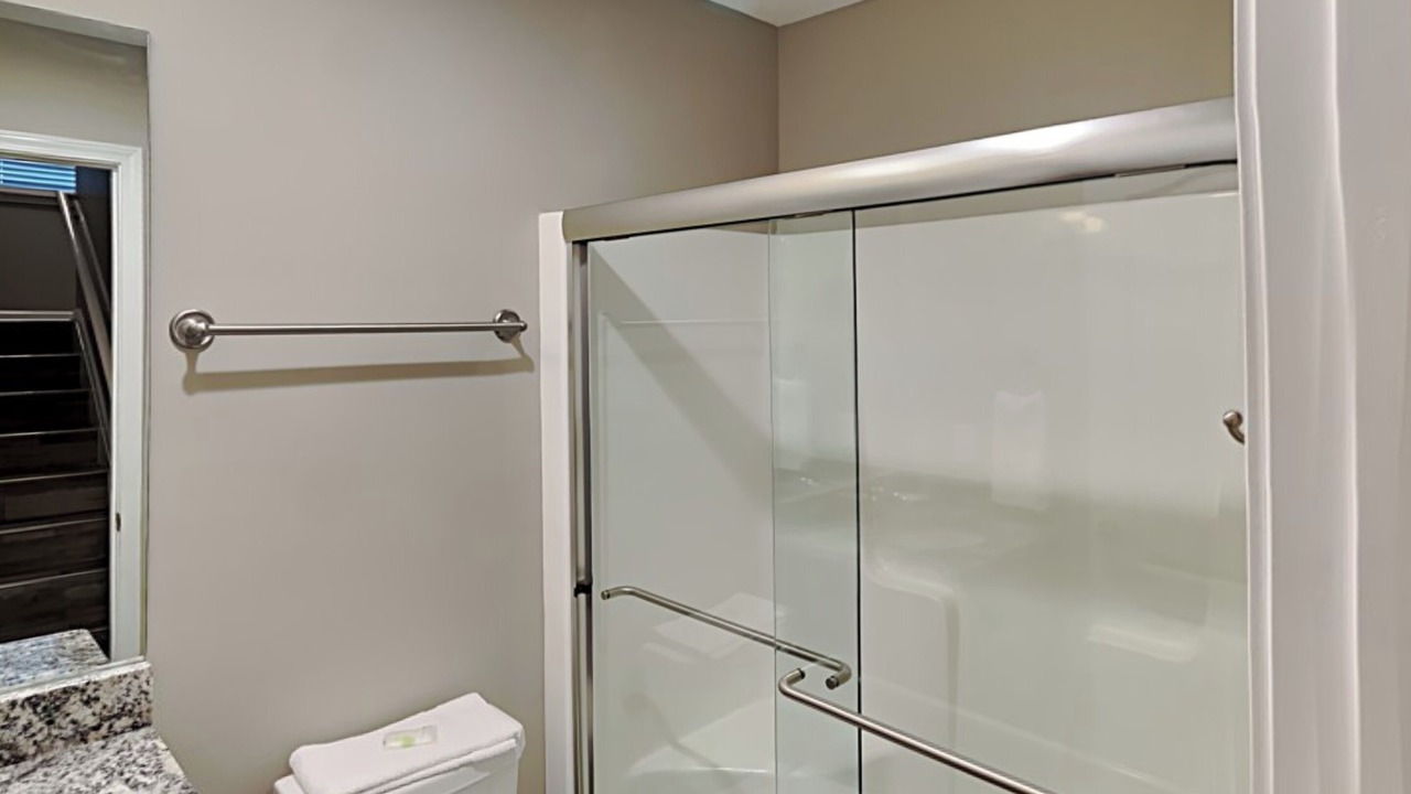 Photo of Bathroom in Miramar Beach