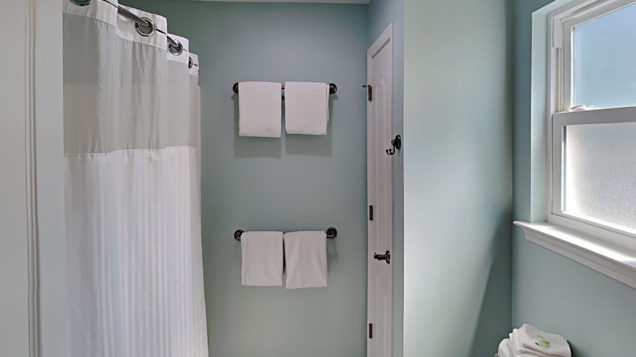 Photo of Bathroom in Miramar Beach