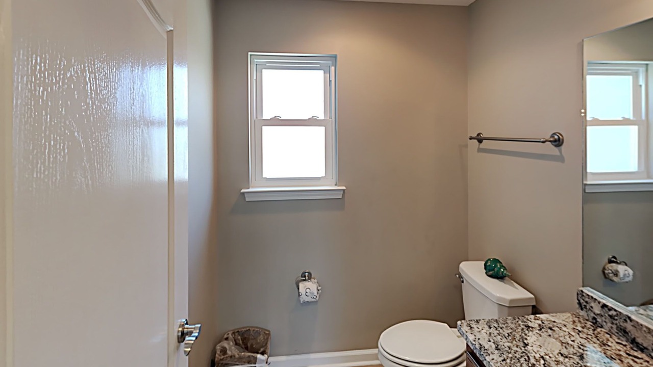 Photo of Bathroom in Miramar Beach