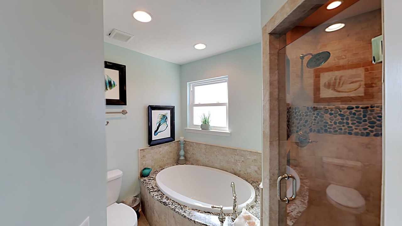 Photo of Bathroom in Miramar Beach