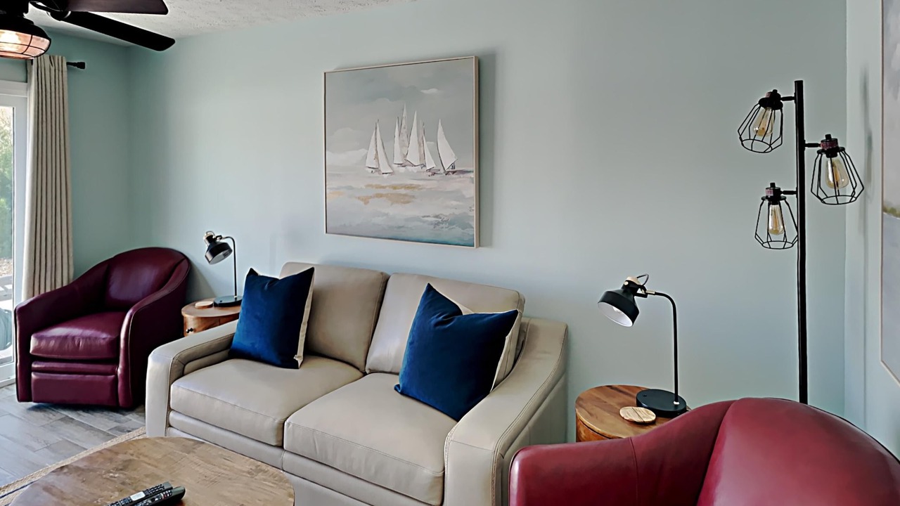 Photo of Outdoor in Miramar Beach