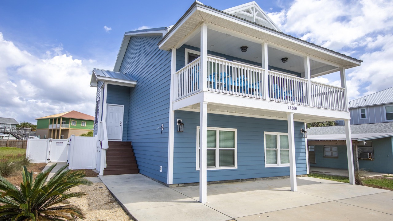 Photo of Outdoor in Miramar Beach