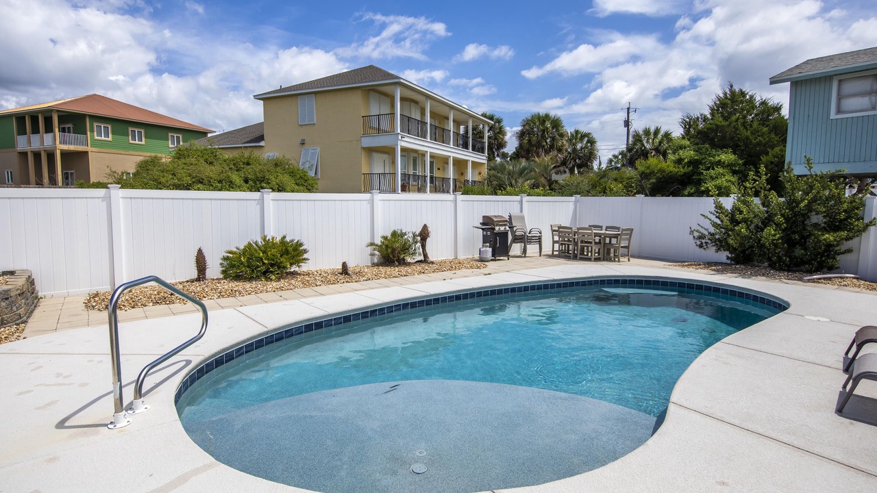 Photo of Outdoor in Miramar Beach