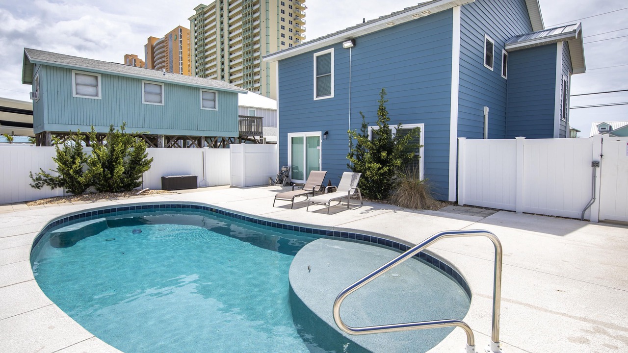 Photo of Outdoor in Miramar Beach