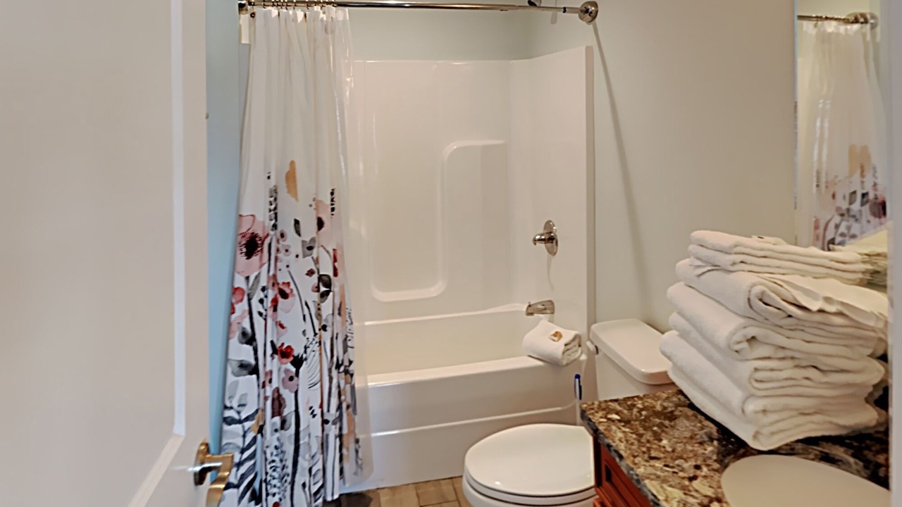 Photo of Bathroom in Miramar Beach