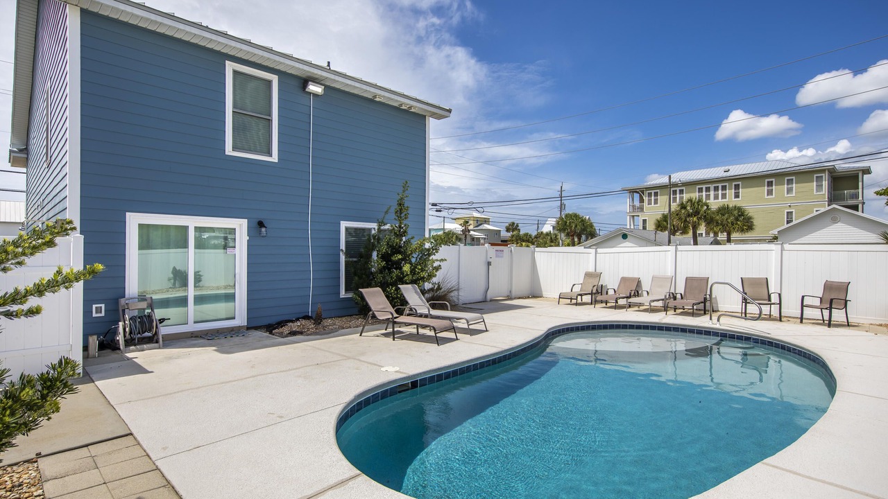 Photo of Outdoor in Miramar Beach