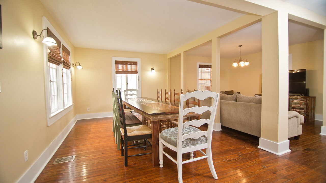 Photo of Livingroom in Broadmoor