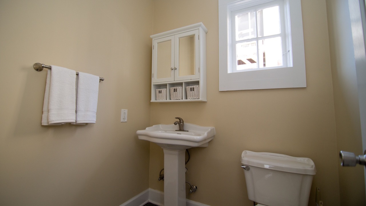 Photo of Bathroom in Broadmoor