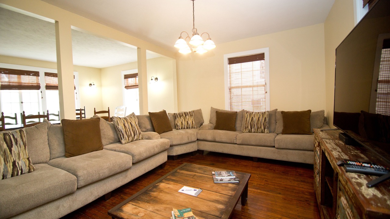 Photo of Bedroom in Broadmoor