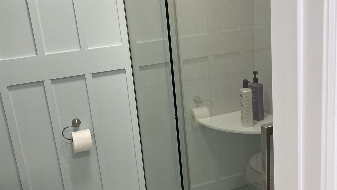 Photo of Bathroom in East End