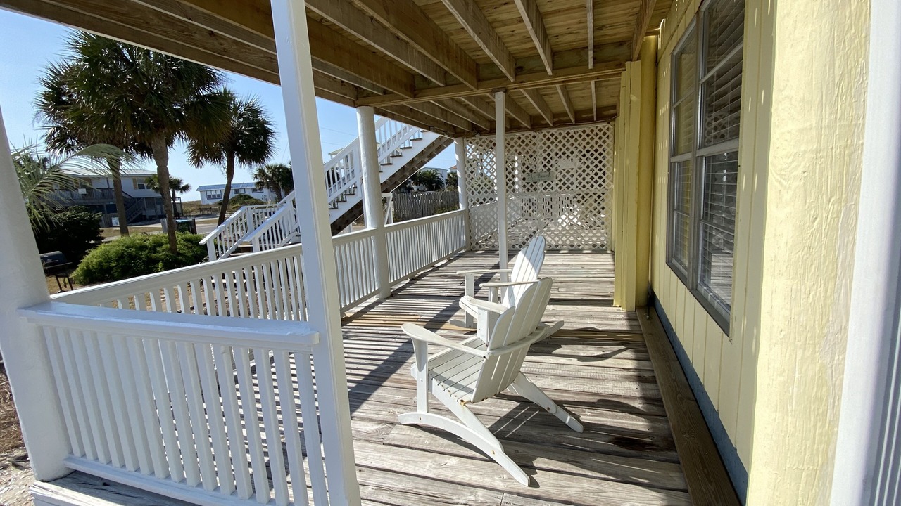 Photo of Outdoor in East End