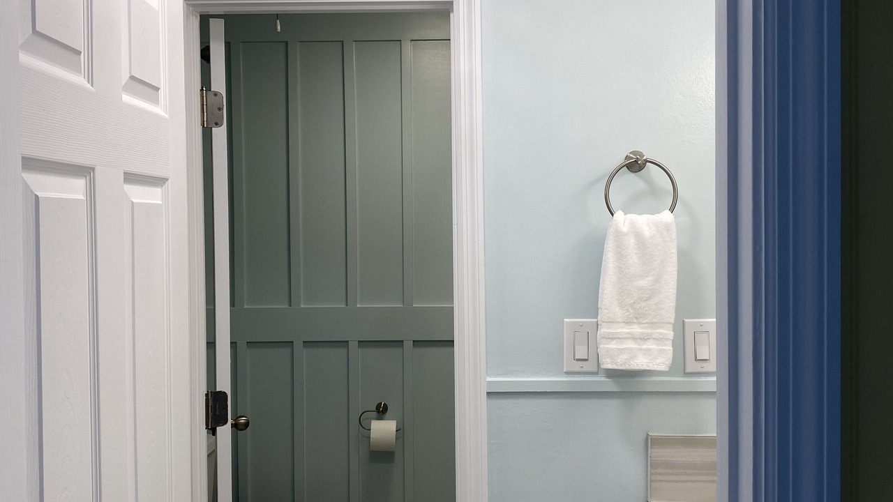 Photo of Bathroom in East End
