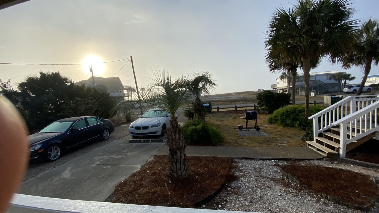 Photo of Outdoor in East End