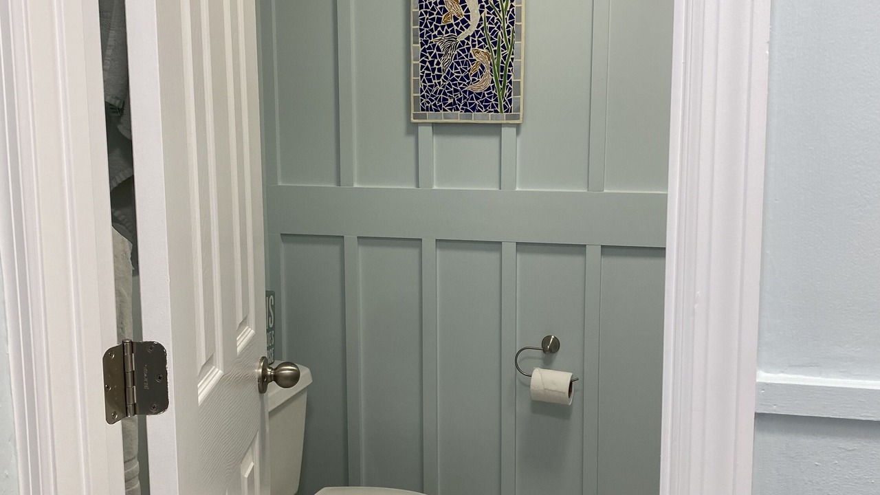 Photo of Bathroom in East End