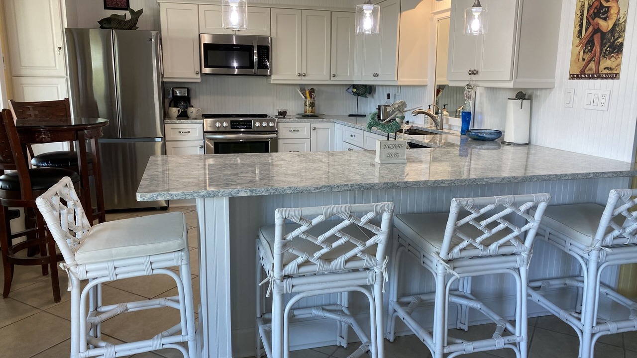 Photo of Kitchen in East End