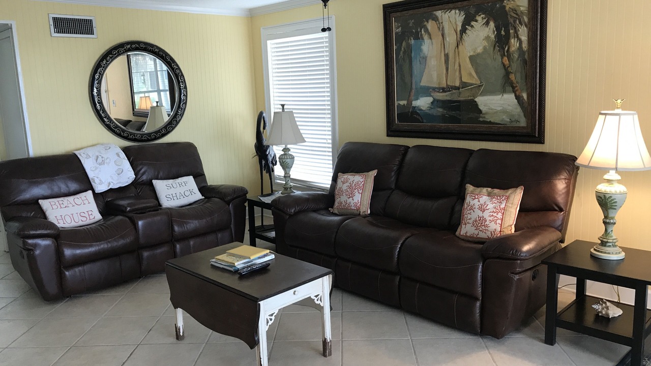 Photo of Livingroom in East End