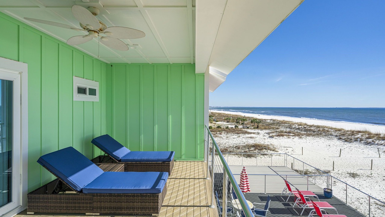 Photo of Outdoor in Port St. Joe