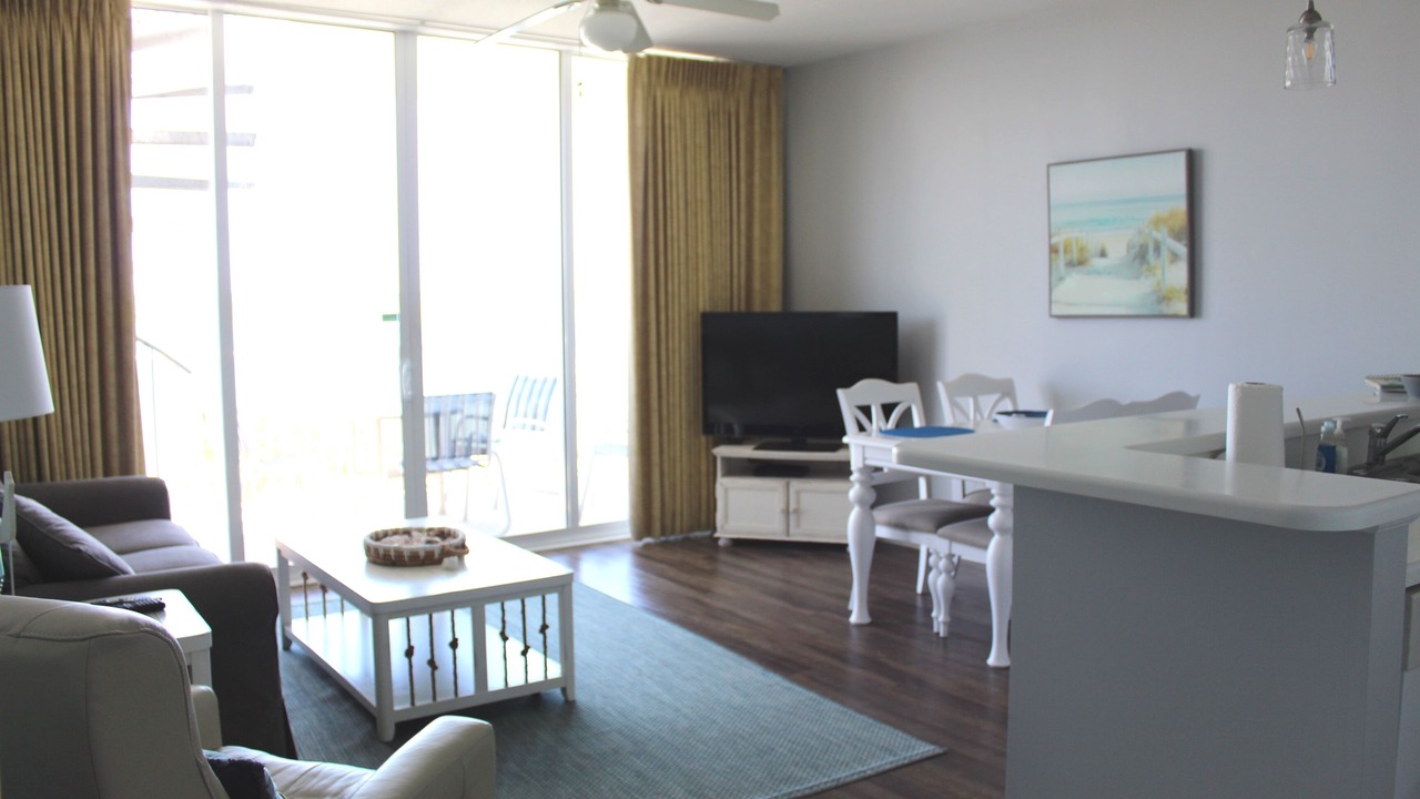 Photo of Livingroom in Fort Walton Beach