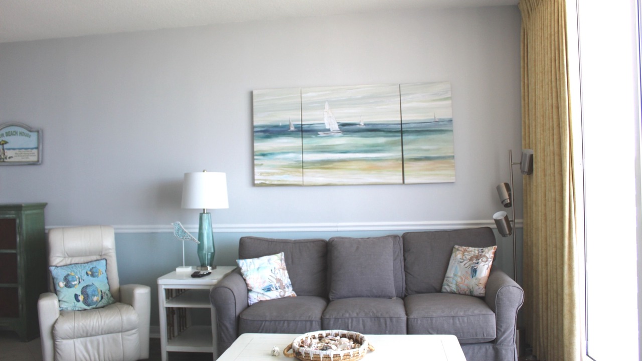 Photo of Livingroom in Fort Walton Beach