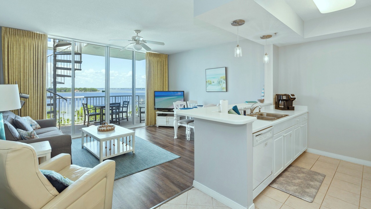 Photo of Livingroom in Fort Walton Beach