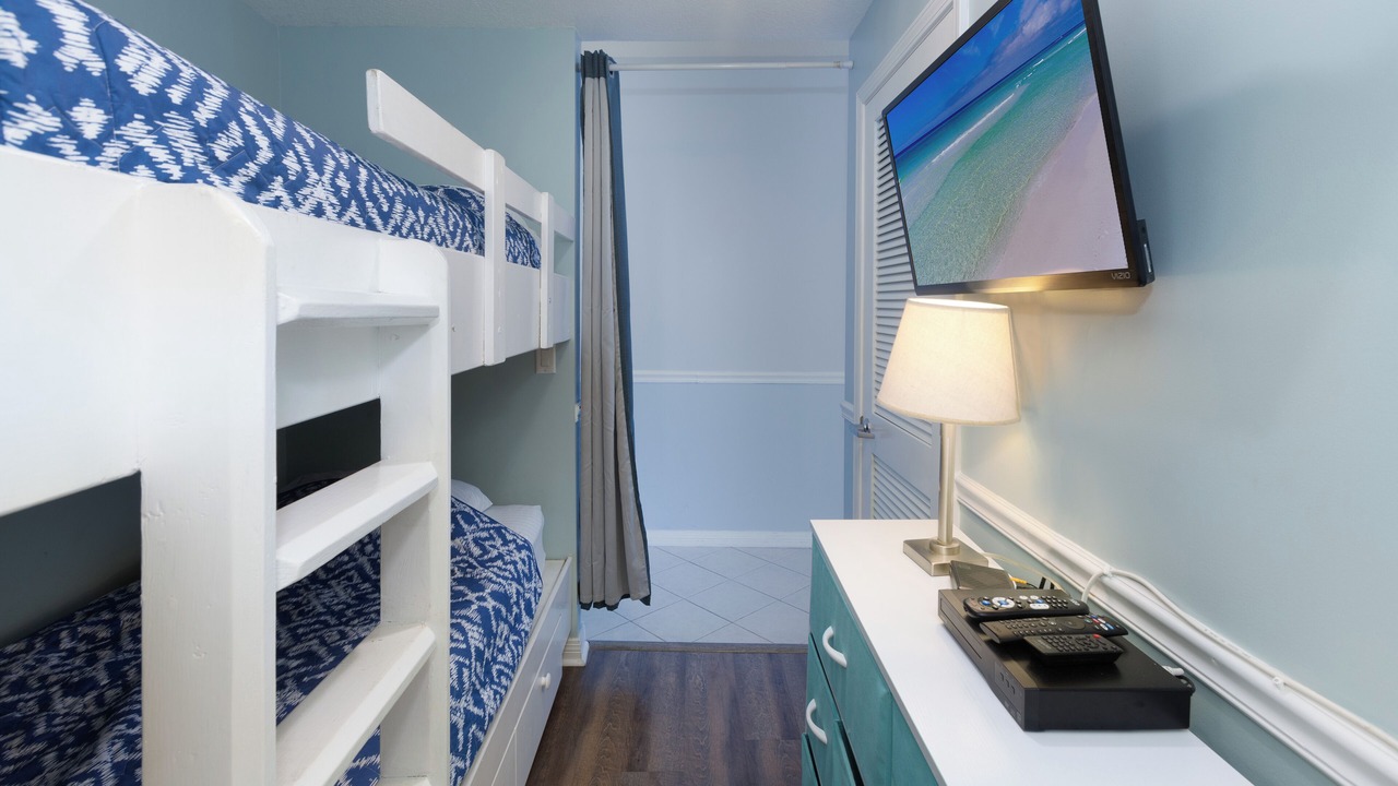 Photo of Bedroom in Fort Walton Beach