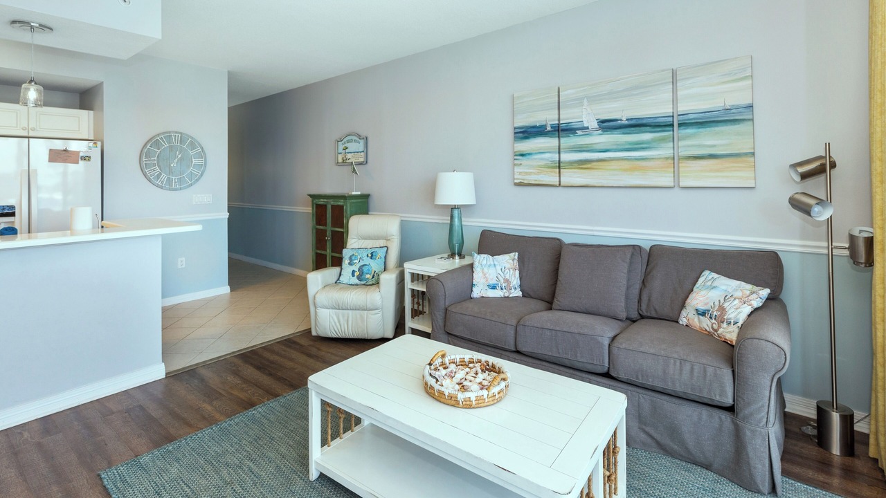 Photo of Livingroom in Fort Walton Beach