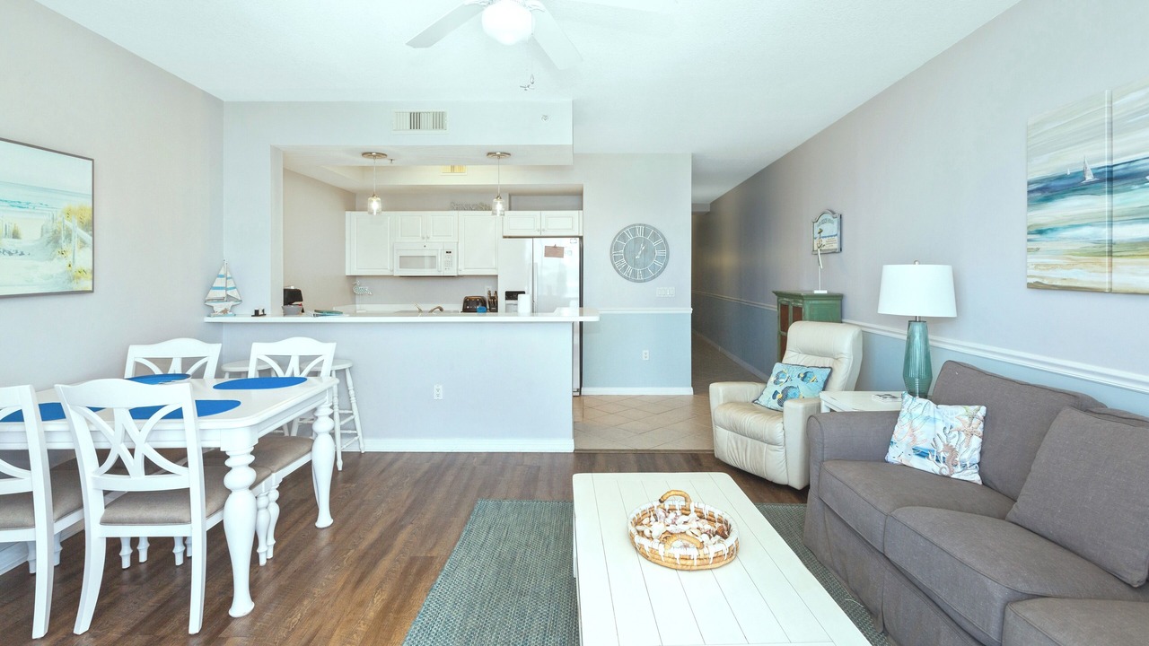 Photo of Livingroom in Fort Walton Beach