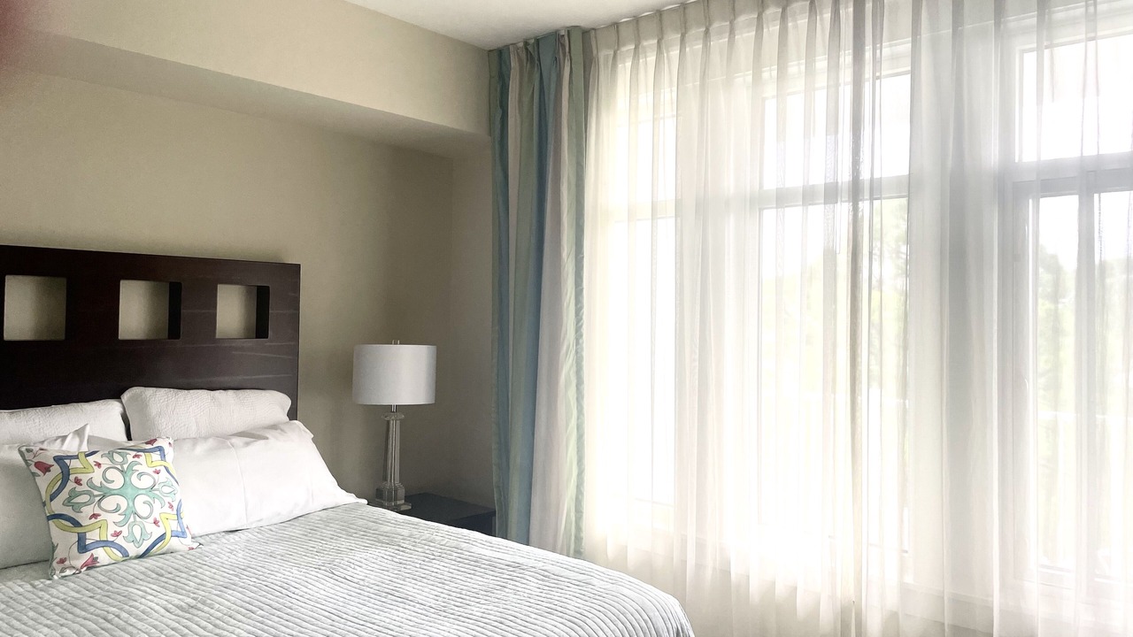 Photo of Bedroom in Baytowne Wharf