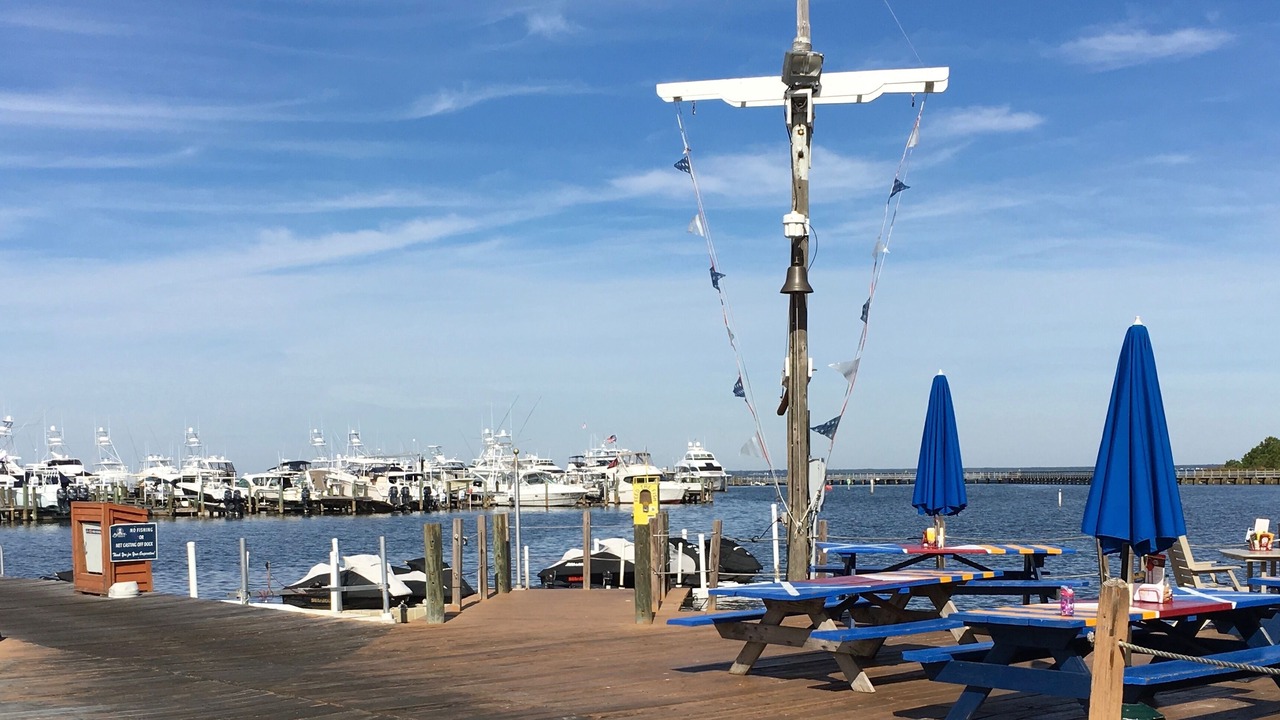 Photo of Others in Baytowne Wharf
