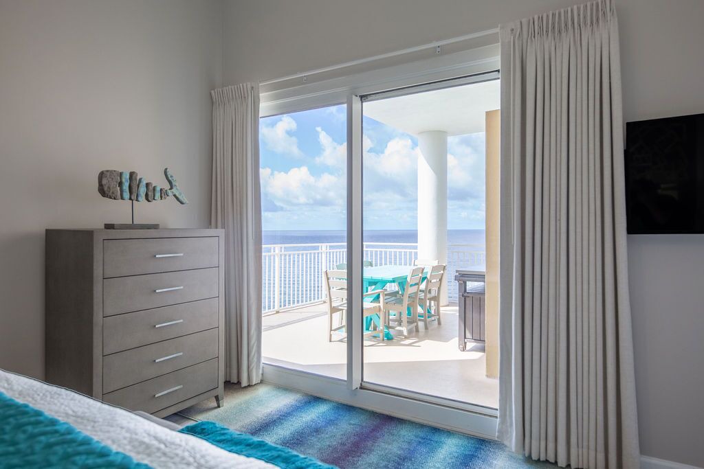 Photo of Patio Balcony in Thomas Drive