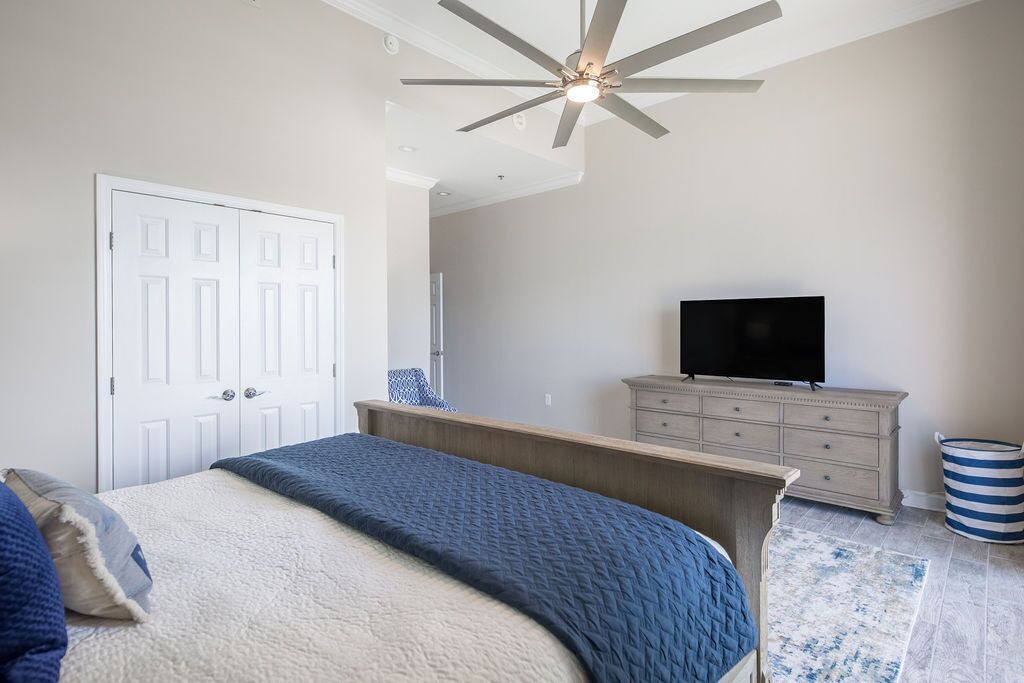 Photo of Bedroom in Thomas Drive