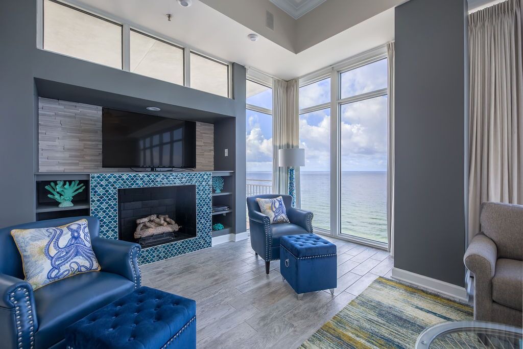 Photo of Livingroom in Thomas Drive