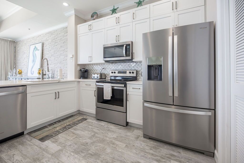 Photo of Kitchen in Thomas Drive